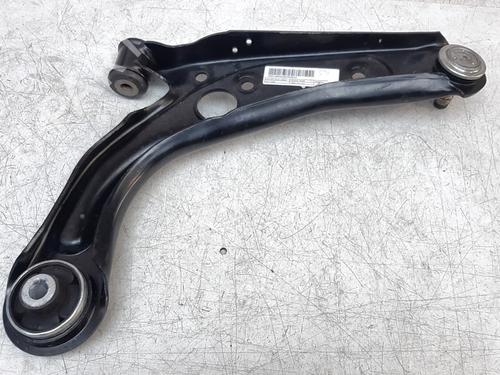 Left front suspension arm FIAT PANDA (312_, 319_)  | BP22612519M12 