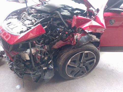 steering-rack-peugeot-408-ii-fp_-f3_-fm_-2022-33268438 main image