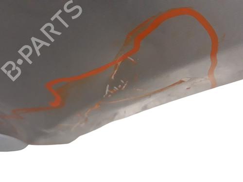 Left rear door VW TOUAREG (7LA, 7L6, 7L7) 3.2 V6 | BP8663466C4 