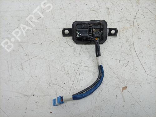 Tailgate handle LEXUS RC (_C1_) 300h (AVC10_, AVC10R) | BP38016516C132 - Image 4