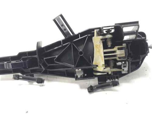 Rear right exterior door handle BMW X5 (E70) 3.0 sd | BP1608574C130 