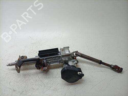 Steering column FORD FOCUS IV (HN) 1.5 EcoBlue | BP28513620M21 - Image 3