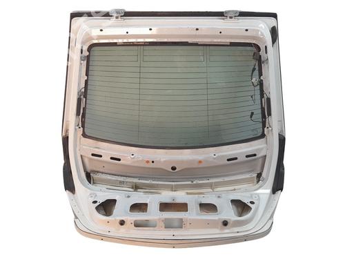 Tailgate MERCEDES-BENZ CLC-CLASS (CL203) CLC 220 CDI (203.708) | BP7004633C6 