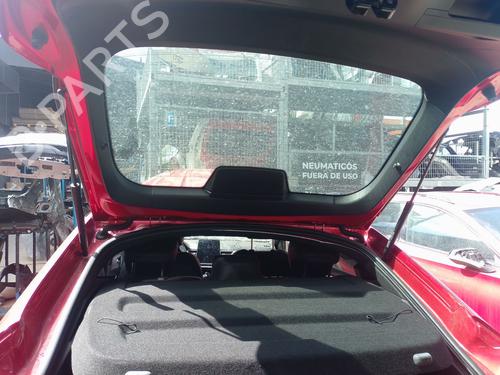 Amortecedor da mala Amortecedor da mala RENAULT ARKANA I (LCM_, LDN_) 1.3 TCe 140 (LDN0) (140 hp) 33975202 33975202