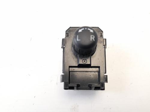Used Mirror switch NISSAN PULSAR Hatchback (C13) 1.5 dCi (110 hp) 8218354