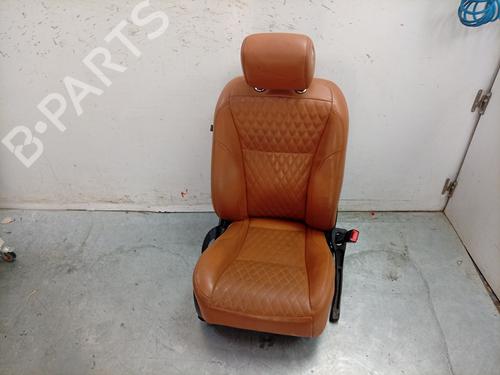 Used Left front seat Left front seat 37460356 37460356