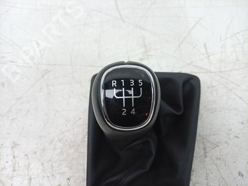 Shift knob SKODA FABIA IV (PJ3) 1.0 MPI | BP36855812I34 - Image 4