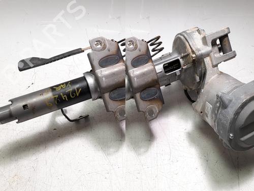Used Steering column TOYOTA YARIS CROSS (MXP_) [2020-2026]  23411033