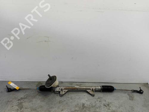 Used Steering rack NISSAN MICRA III (K12) [2002-2010]  2956515