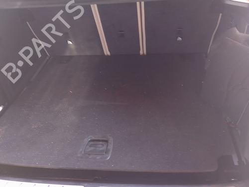 Bagagerumsgulv BMW X4 (G02, F98) xDrive 30 i (252 hp) 31320914