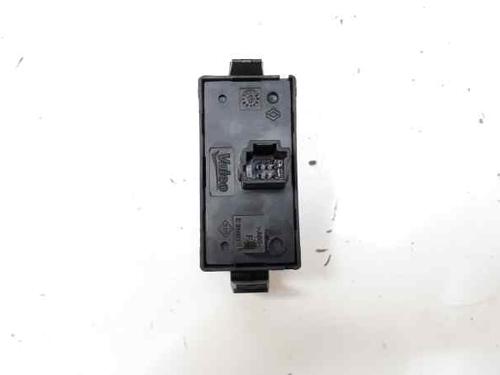 Warning switch RENAULT KANGOO / GRAND KANGOO II (KW0/1_) 1.5 dCi 90 (KW05, KW08, KW0G, KW11) | BP6513448I22 