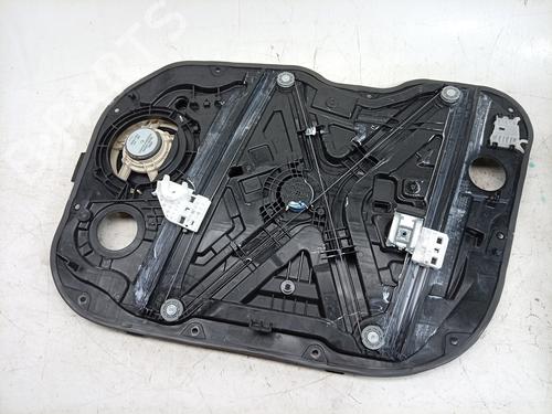 Used Front left window mechanism Front left window mechanism 37636266 37636266