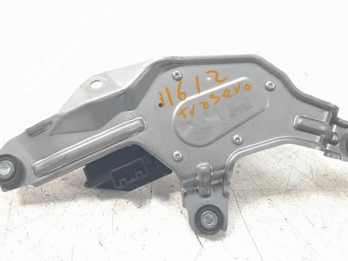 Used Rear wiper motor TOYOTA COROLLA Hatchback (_E21_, _EA1_, _EH1_) [2018-2025]  17386715