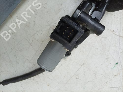 Front right window mechanism MAZDA CX-5 (KF) 2.5 | BP24806480C23 - Image 4