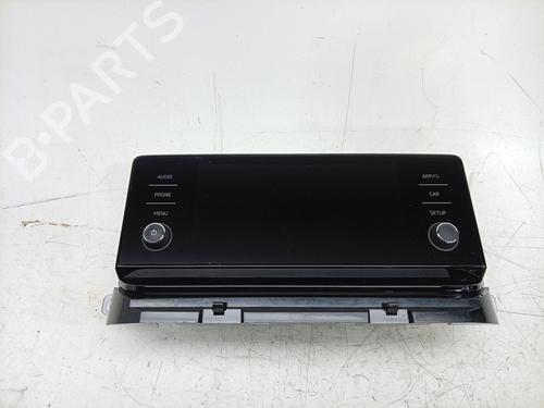 Used Display monitor Display monitor 33929512 33929512
