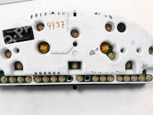 Instrument cluster MERCEDES-BENZ M-CLASS (W163) ML 400 CDI (163.128) | BP4492423C47 