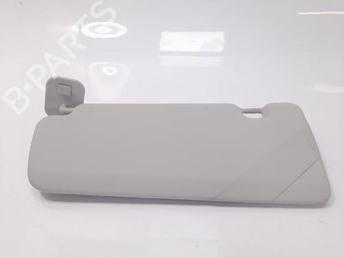 Used Left sun visor DACIA SANDERO III [2021-2025]  22545994