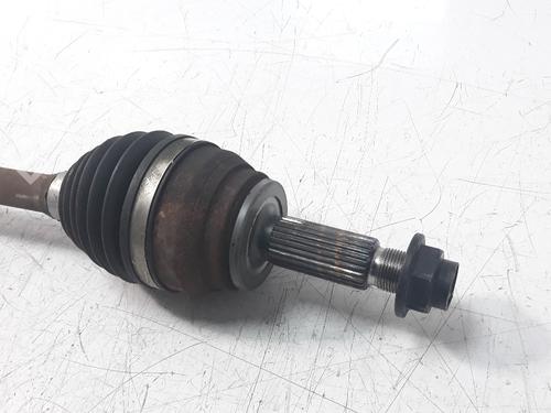 Left front driveshaft HYUNDAI IONIQ (AE) 1.6 GDI Hybrid | BP15052857M38 