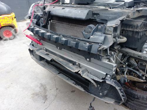 Used Front bumper reinforcement Front bumper reinforcement LAND ROVER RANGE ROVER VELAR (L560) 2.0 P300 Si4 4x4 (300 hp) 33273292 33273292