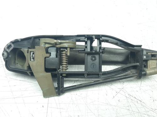 Rear right exterior door handle BMW 3 (E46)  | BP15282161C130 
