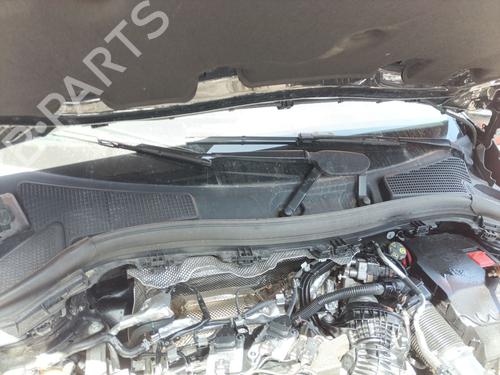 Used Front wiper motor MERCEDES-BENZ B-CLASS Sports Tourer (W247) B 200 d (247.012) (150 hp) 25593333