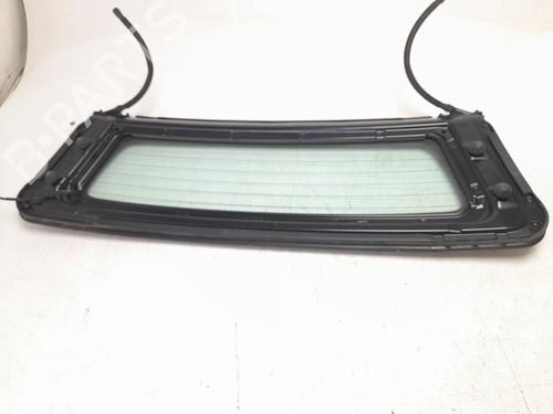 Bootlid window MAZDA MX-5 IV (ND__) 2.0 (ND6E, NDERC) | BP25805531C64 