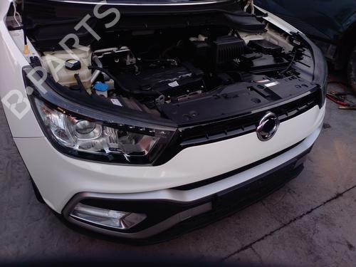 Koelventilatormotor SSANGYONG XLV SUV e-XGi 160 (128 hp) 30599557