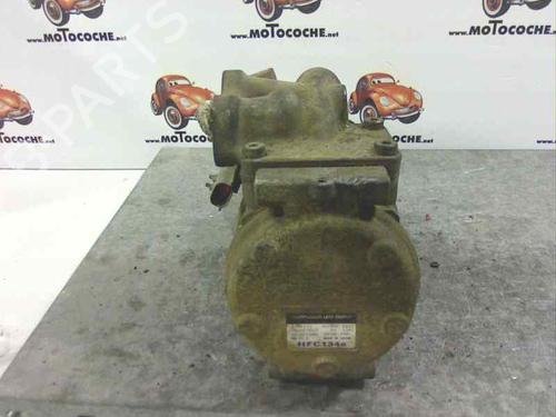 AC compressor JEEP GRAND CHEROKEE II (WJ, WG) 3.1 TD 4x4 | BP2957371M34 