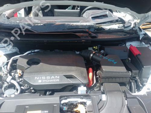 Used Engine Engine 38705186 38705186