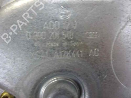 Rear wiper motor FORD FOCUS I (DAW, DBW) 1.8 Turbo DI / TDDi | BP332201M102 