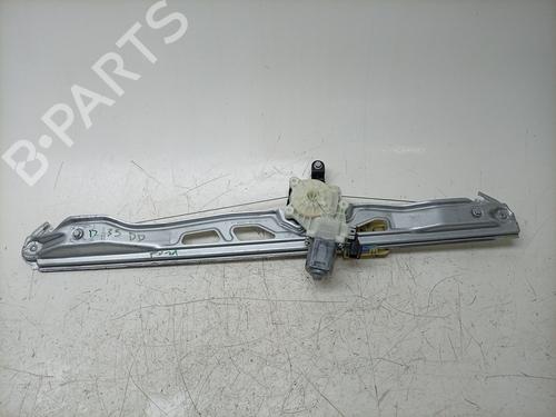 Used Front right window mechanism Front right window mechanism 37518883 37518883