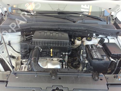 Used Steering rack MG MG ZS SUV 1.5 VTi (106 hp) 26205720