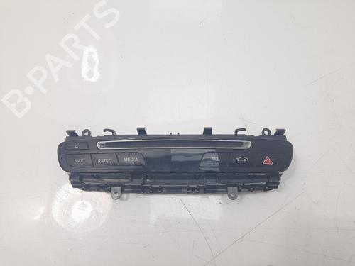 Used Switch MERCEDES-BENZ C-CLASS (W205) C 220 BlueTEC / d (205.002, 205.004) (170 hp) 26019794