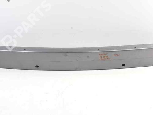 Used Rear bumper reinforcement Rear bumper reinforcement NISSAN PULSAR Hatchback (C13) 1.2 DIG-T (115 hp) 5122479 5122479