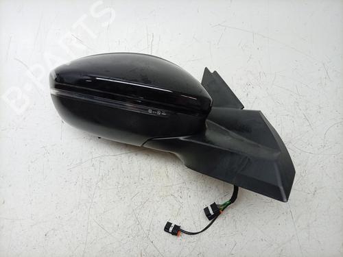 Used Right mirror Right mirror PEUGEOT 2008 II (UD_, US_, UY_, UJ_, UR_, UC_) 1.2 PureTech 100 (USHNK) (101 hp) 38982789 38982789