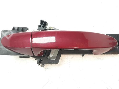 Used Rear right exterior door handle Rear right exterior door handle FORD FIESTA VI (CB1, CCN) 1.6 TDCi (95 hp) 8655977 8655977
