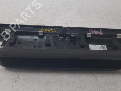 Air vent VW T-ROC (A11, D11) 1.0 TSI | BP31931500I21