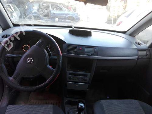 Display monitor OPEL MERIVA A MPV (X03) 1.7 CDTI (E75) | BP3450360C48 