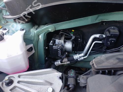 Used ABS pump ABS pump HYUNDAI i10 III (AC3, AI3) 1.0 MPi (67 hp) 33655092 33655092
