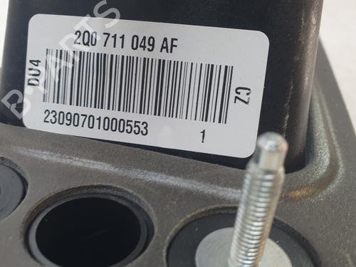 Gearstang VW T-CROSS (C11, D31)  | BP29423030M90 