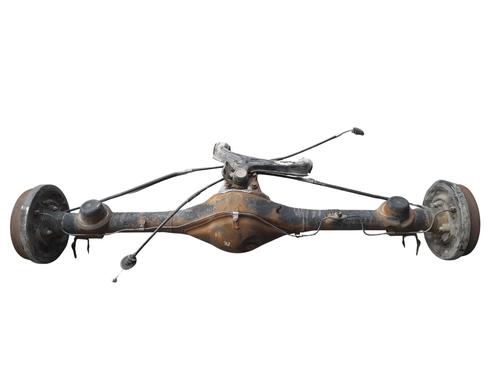 Differensial bakvogn SUZUKI VITARA Cabrio (ET, TA) 1.6 (SE416) (75 hp) 31814922