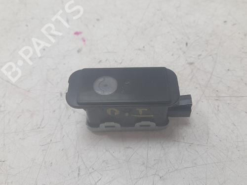 Used Electronic module Electronic module SKODA KAROQ (NU7, ND7) 1.5 TSI (150 hp) 34343263 34343263