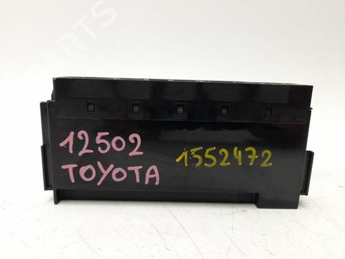Used Electronic module Electronic module 36832817 36832817