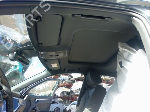Interiør tag AUDI Q3 (F3B) 35 TDI | BP34735301I12 - Image 4