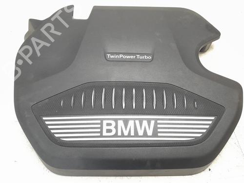 Used Upper protection BMW X2 (F39) sDrive 18 d (150 hp) 21665849