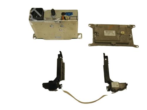 Radio PEUGEOT EXPERT Van (VF3A_, VF3U_, VF3X_)  | BP16849162E6 