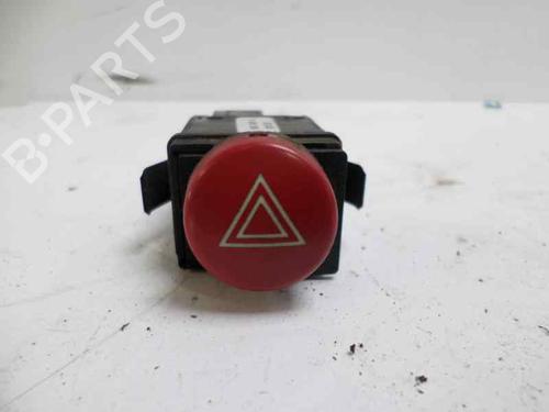 Used Warning switch SEAT IBIZA III (6L1) [2002-2009]  3469519