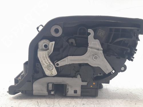 Used Front left lock MINI MINI CLUBMAN (F54) Cooper D (150 hp) 17585883