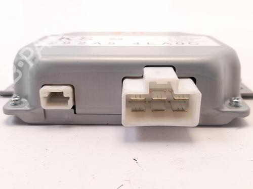 Electronic module NISSAN QASHQAI II SUV (J11, J11_)  | BP8359377M83 