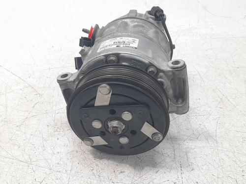 AC compressor JAGUAR XF I (X250) 3.0 D | BP20716899M34 